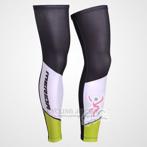 2013 Merida Leg Warmer Cycling